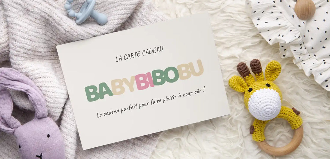 Pourquoi-Offrir-une-Carte-Cadeau-est-une-Excellente-Idée-pour-un-Bébé Babybibobu.fr