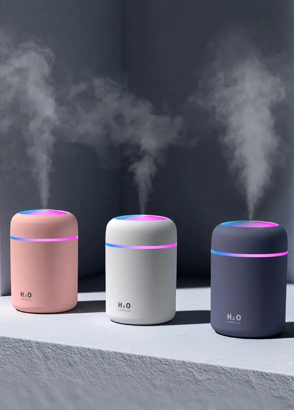 Humidificateurs Babybibobu.fr