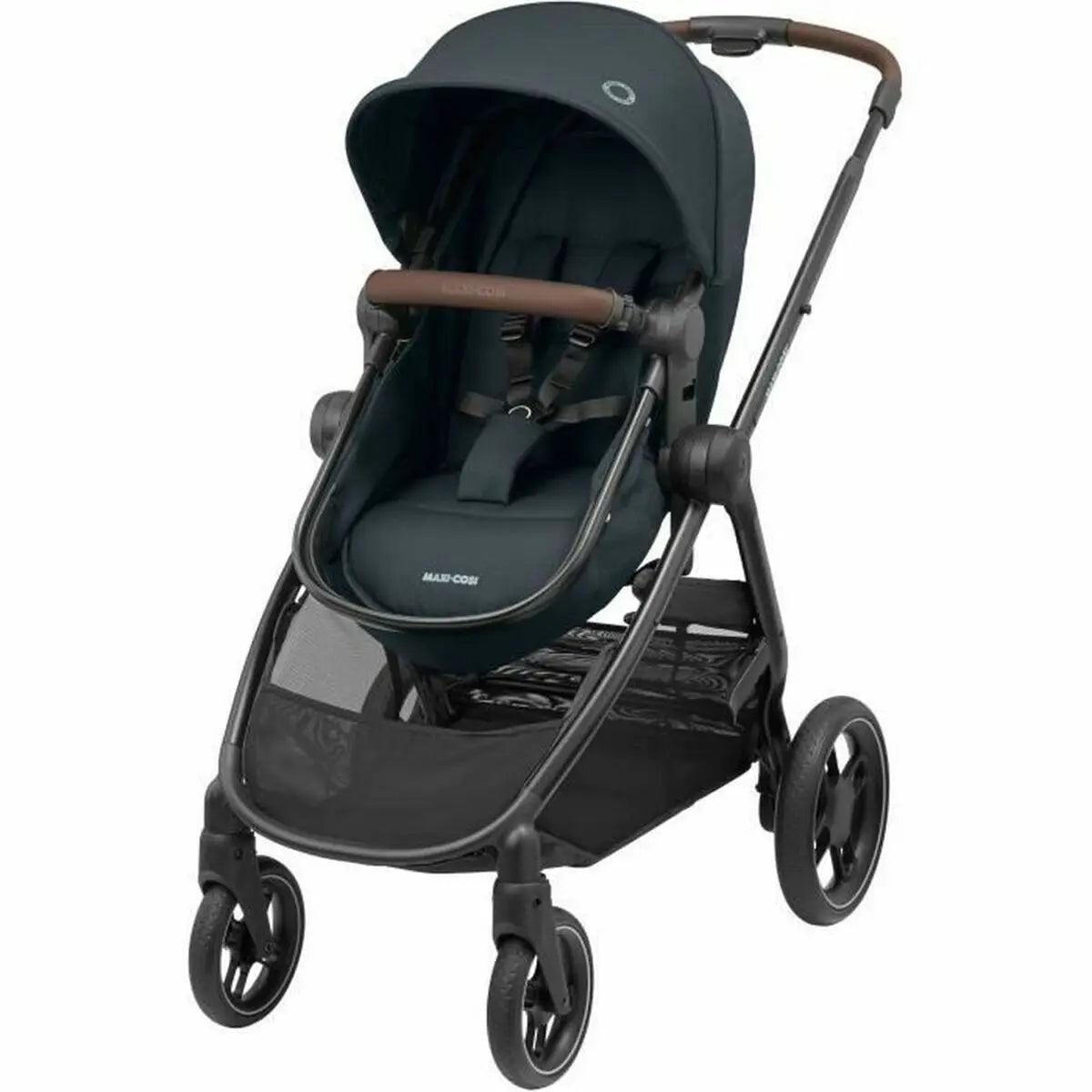 Poussette pour bébé Maxicosi Zelia3 City